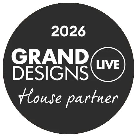 Grand Designs Live 2026 House Partner