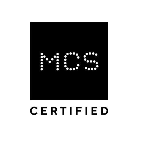 MCS Certified